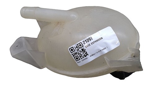 Vase expansion renault clio - expansion,
