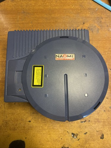 Sega naomi triforce - sega,