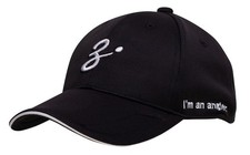 Zenaq Coolmax Cap