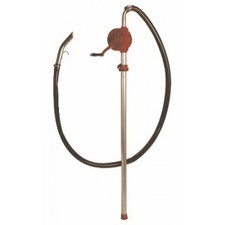 Pompe de transvasement