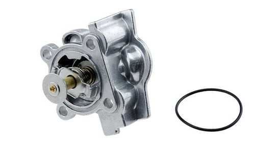 Boitier thermostat eau fiat - thermostat,