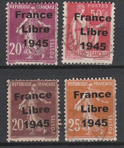 Timbres guerre deutsches - timbres, guerre-deutsches