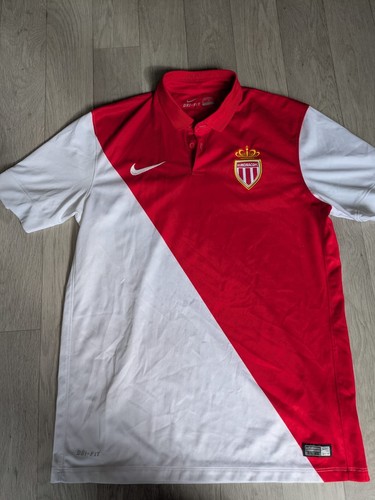 Maillot monaco nike - monaco,