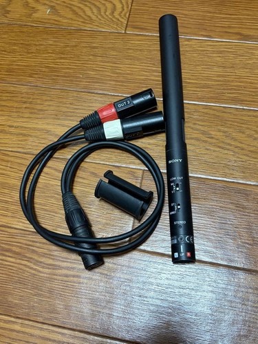 Microphone condensateur - microphone, à