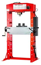 Presse d'atelier hydraulique