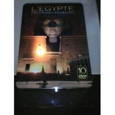 Dvd egypte des - l'egypte, grands