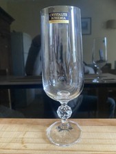 4 Flûtes À Champagne En