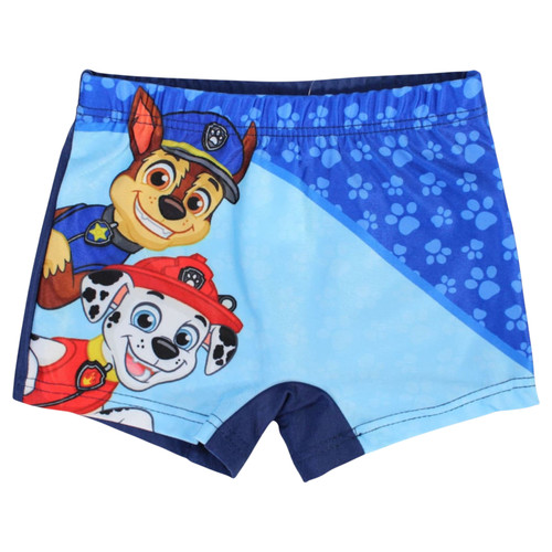 Maillot bain boxer enfant - bain,