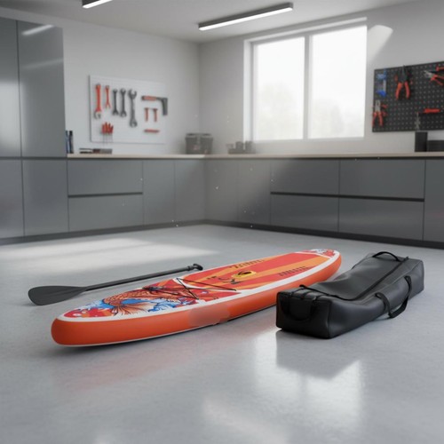 Sup gonflable résistant - sup,