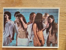 CA167 CP circa 1980 NU