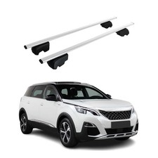 Barres de toit Transversales