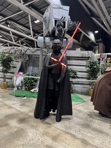 Star wars the last jedi - star,