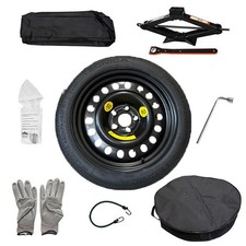 ROUE DE SECOURS POUR PORSCHE