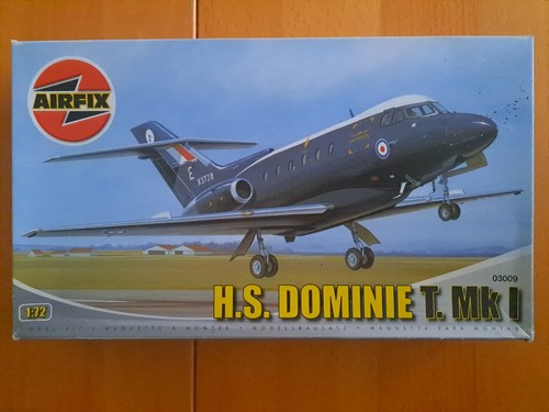 Maquette airfix - 1/72,