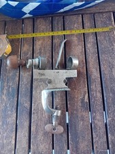 ancien Sertisseur M R De Cartouches  16