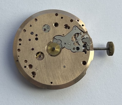 Mouvement montre chronograph - mouvement,