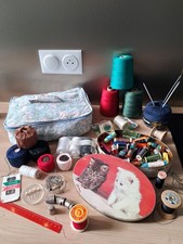 Collection Couture ; DMC