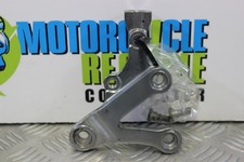 Kawasaki ZX6R Footrest Hanger