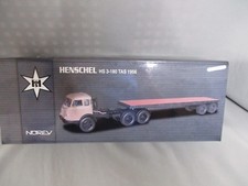 DV8317 NOREV 1/43 SEMI