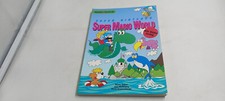 Guide Markt & Technik Super Nintendo Super Mario World [GERMAN]
