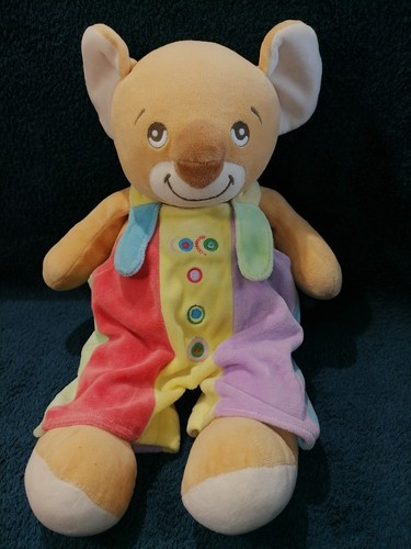 Doudou koala takinou - 35, cm