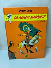sympa livre / bd Lucky Luke le