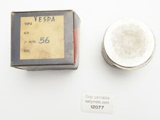 Nos ComeC Piston + Anneau