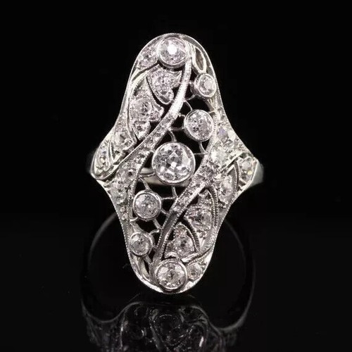 Bague cadeau fiançailles - bague, de