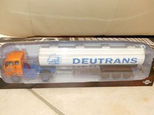 CAMION VOLVO F88 CITERNE