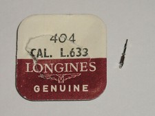Longines winding stem 633