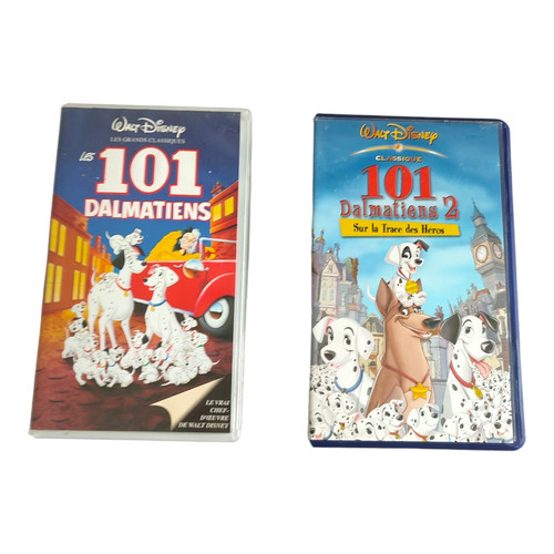 Lot cassettes vidéo - lot,