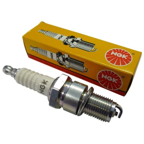 Kit6 bougies allumage ngk - kit6,