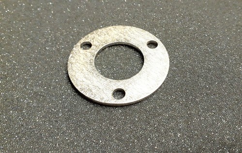 Platine universel 50mm renfort - 50mm,