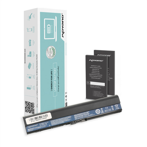 Batterie al12b32 pour acer - batterie,