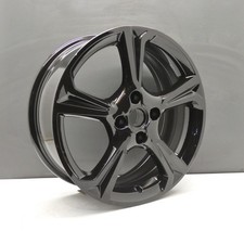 Jante En Alliage Noire 17"
