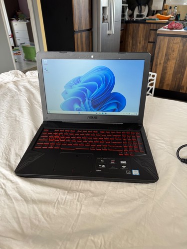 Portable asus tuf - pc,