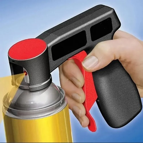 Poignée pistolet pour - de,
