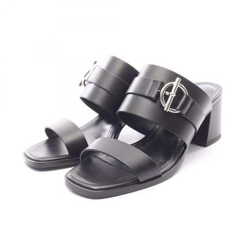 Hermes mignonnes sandales - hermes, 60