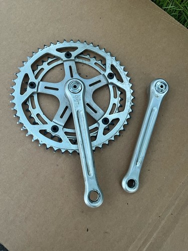 Ofmega crankset 170 52 - 170, mm