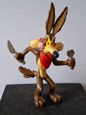 Figurine PVC Bullyland 1998