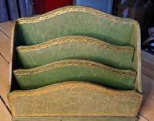 Ancien Porte lettres range