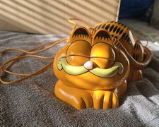 Vintage Garfield TYCO