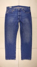Jean homme Levi's 501 W34 L30