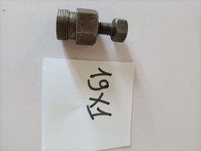 ARRACHE VOLANT MOTOBECANE