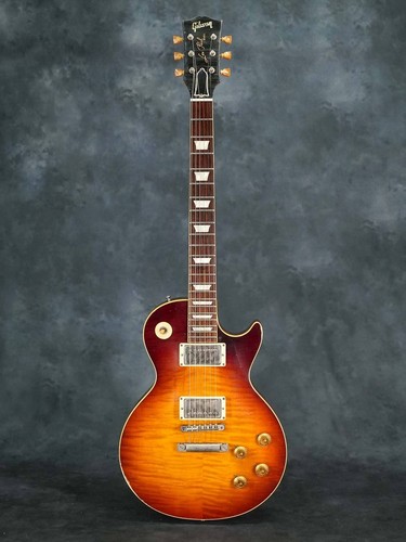 True historic 58 - (gibson), cs