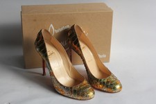 CHRISTIAN LOUBOUTIN Escarpins