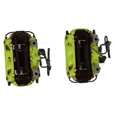 Etrier avant gauche (freinage)