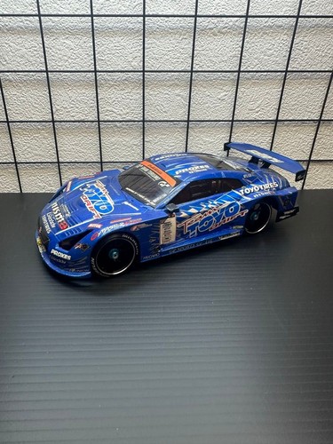 Kyosho mini awd ma020 pro - mini-z,