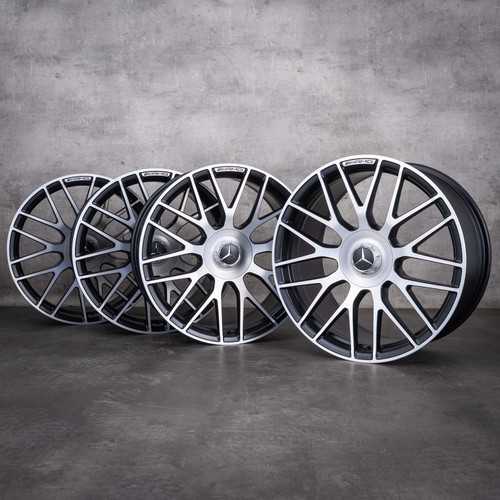 Jantes mercedes classe c63 - jantes, c