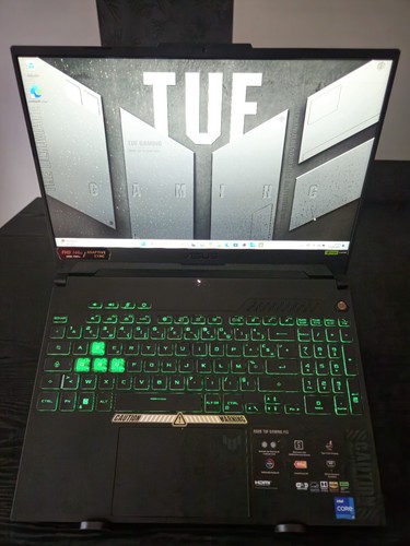 Asus tuf gaming - gaming, –